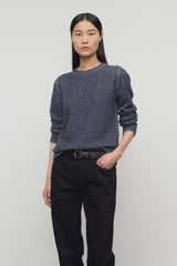 Lyse Sweater in Cashmere