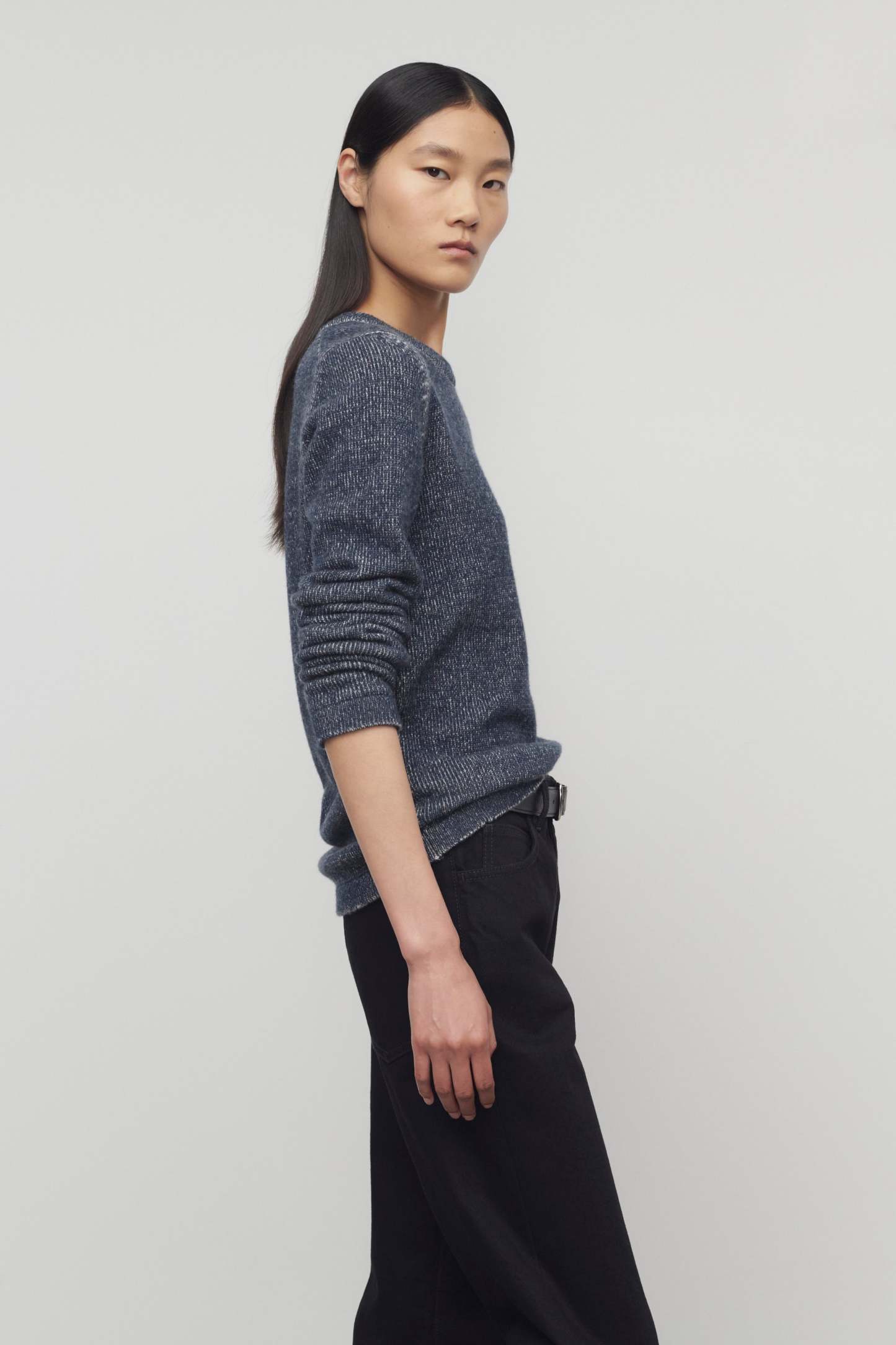 Lyse Sweater in Cashmere