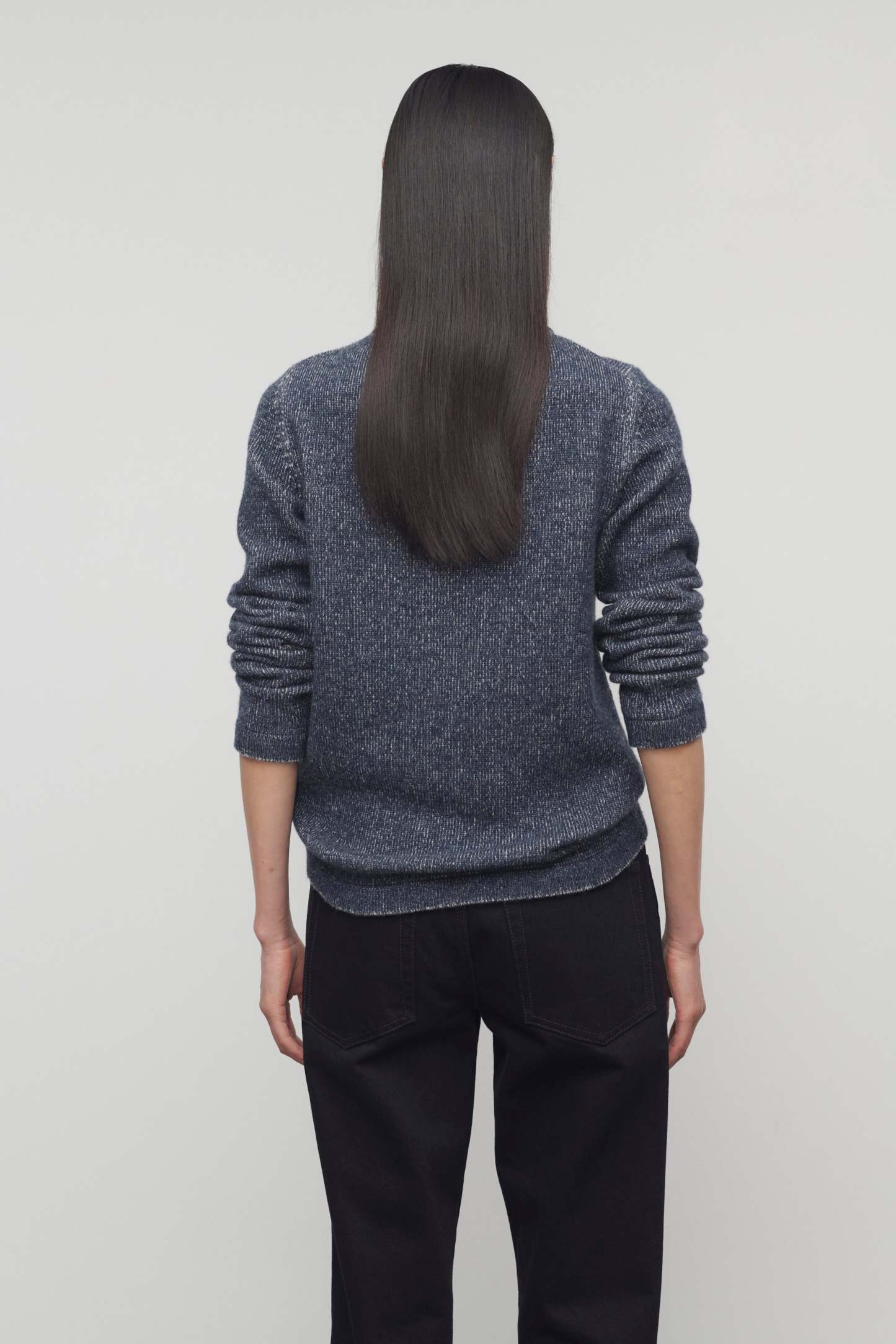 Lyse Sweater in Cashmere