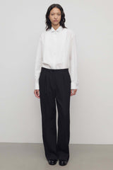 Felicita Pant in Wool