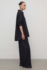 Gala Pant in Virgin Wool