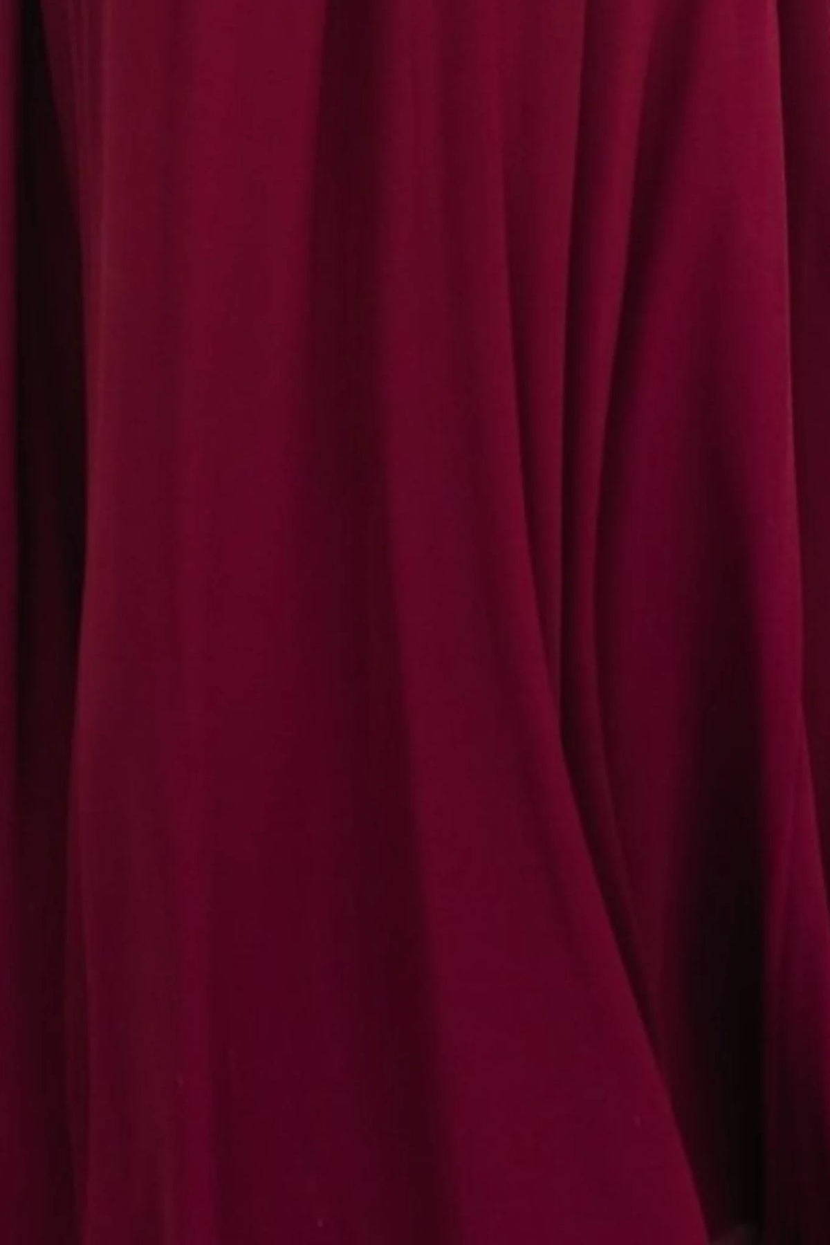 Fabric Swatch - Naomi Chiffon | Mulberry