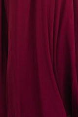 Fabric Swatch - Naomi Chiffon | Mulberry