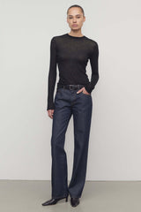 Carlyl Jean in Cotton