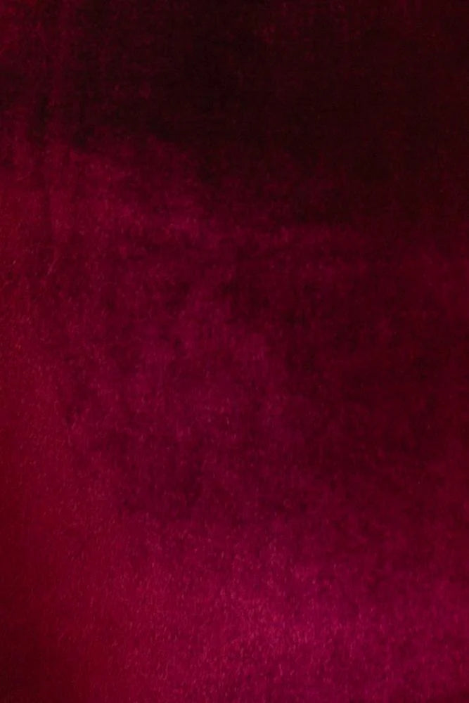 Fabric Swatch - Meghan Velvet | Mulberry