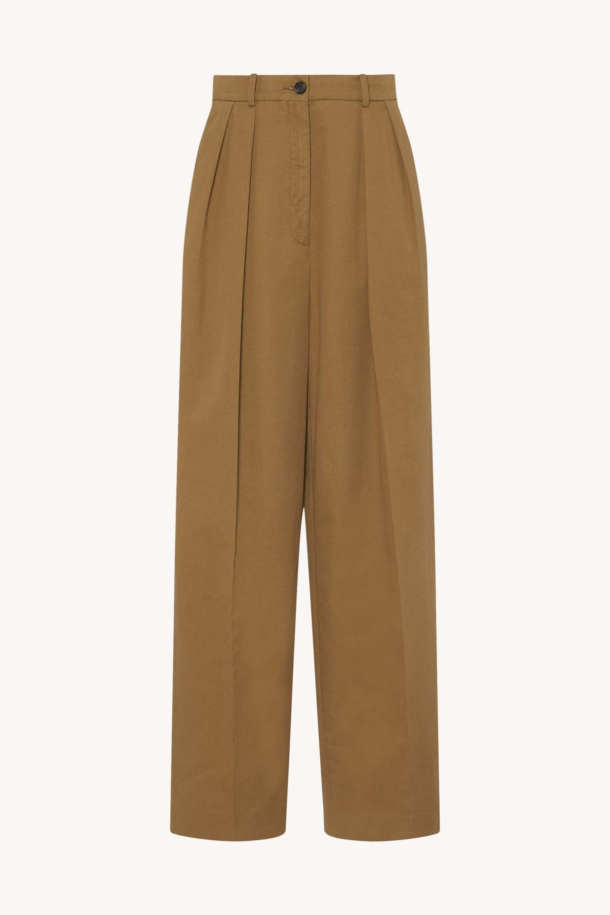 Igor Pant in Cotton and Cashmere