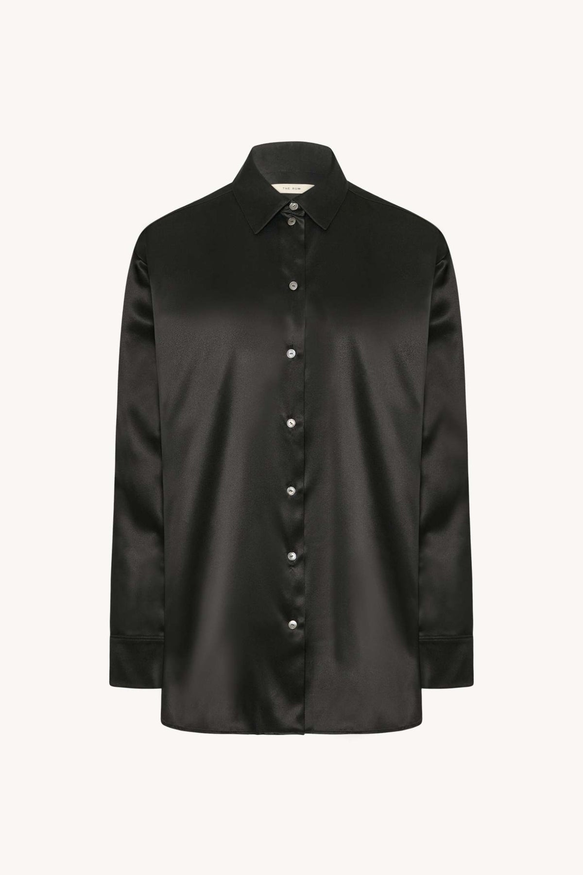 Sisilia Shirt in Silk