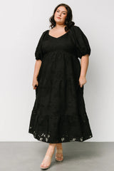 Hayward Dress | Black