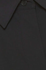 Elada Shirt in Viscose and Wool