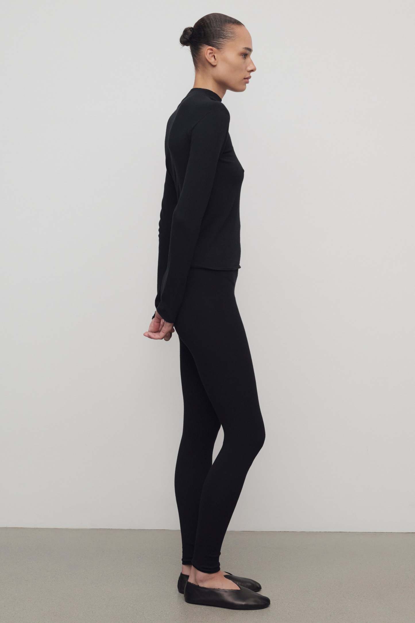 Mimika Leggings in Viscose