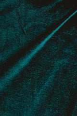 Fabric Swatch - Meghan Velvet | Emerald