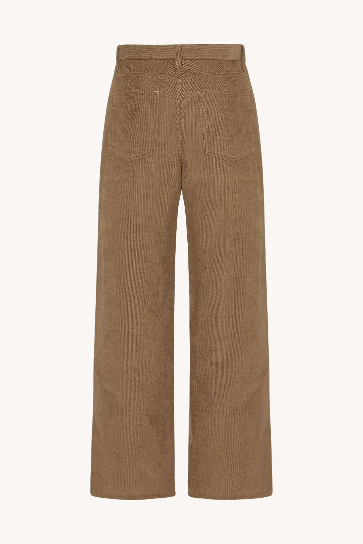 Eglitta Pant in Corduroy