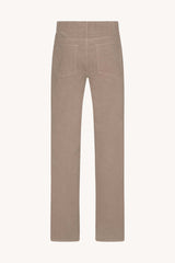 Carlyl Pant in Corduroy