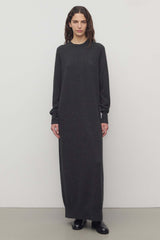 Loter Dress in Cashmere