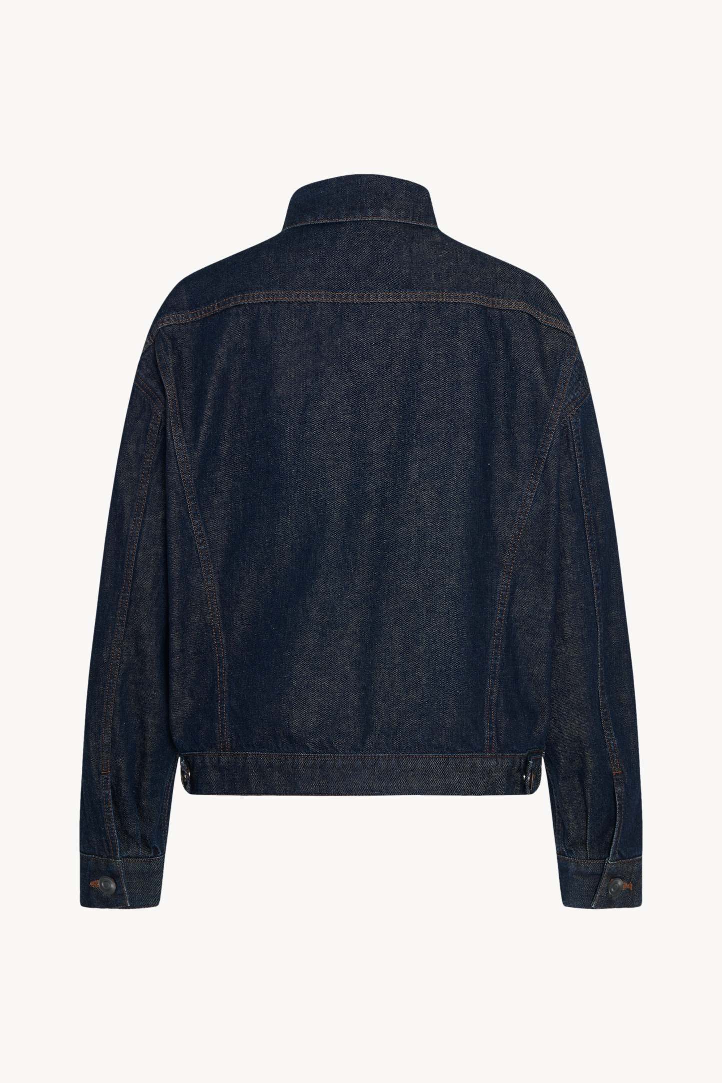 Ness Jacket in Cotton