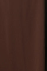 Fabric Swatch - Colette Chiffon | Espresso