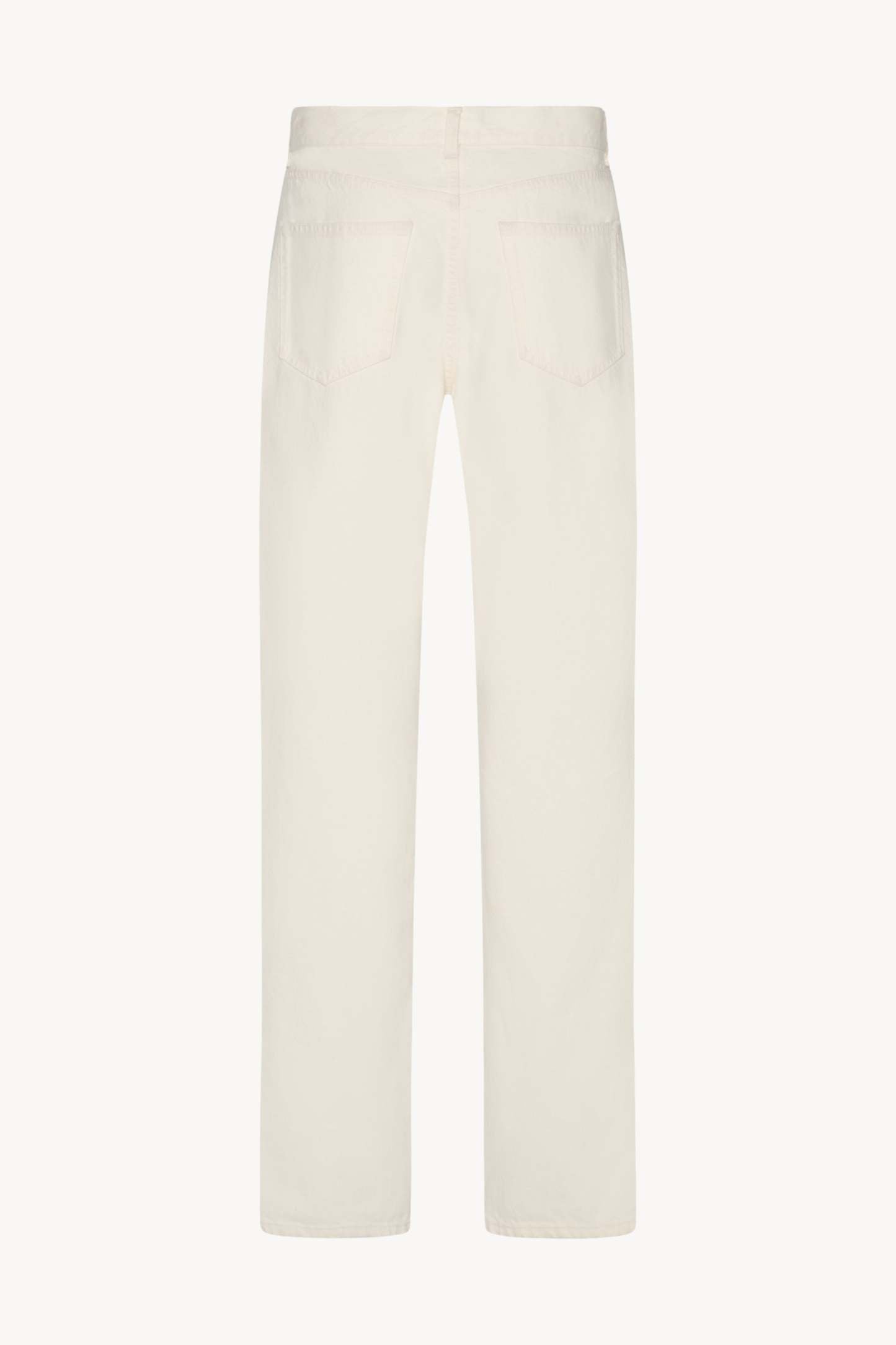 Burty Jean in Cotton