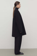 Kala Coat in Cashmere