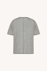 Lila Top in Cashmere