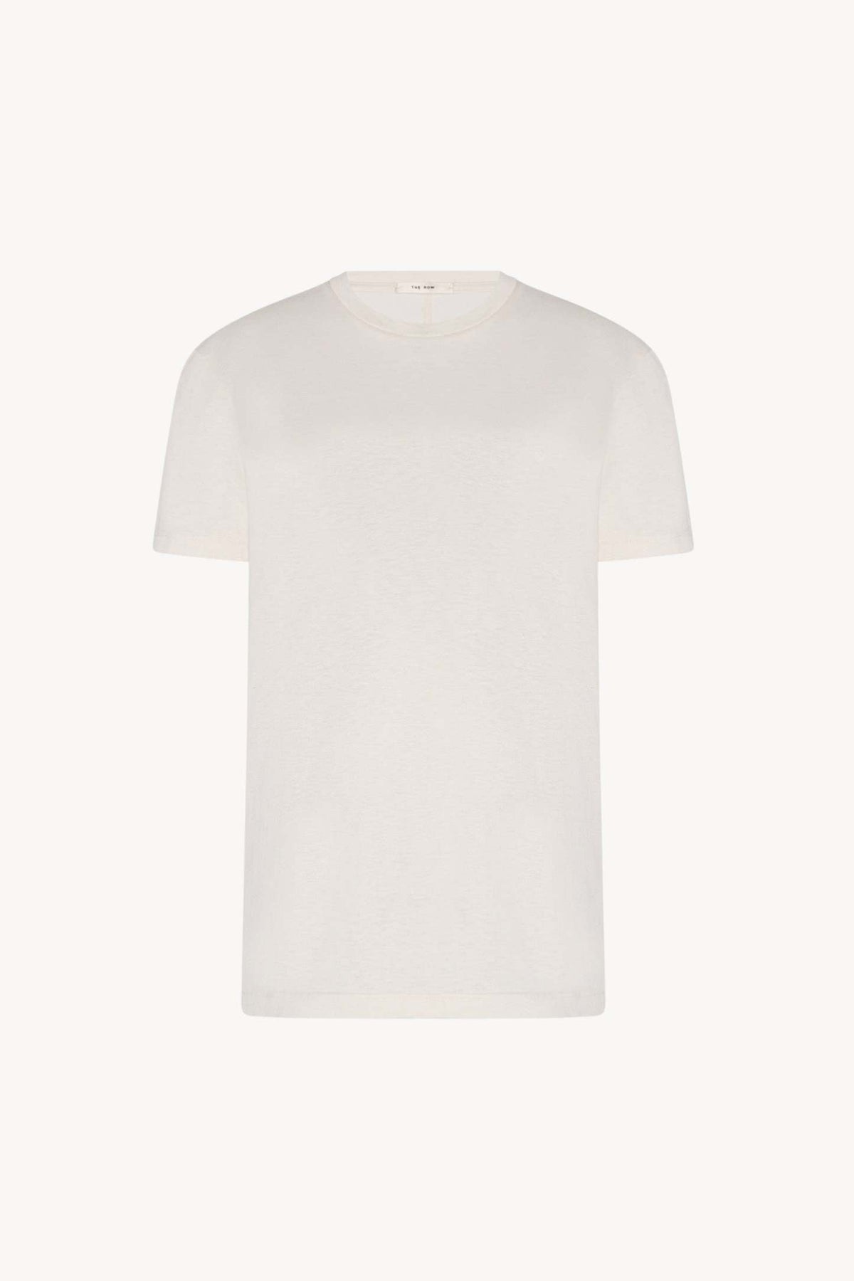 Wesler T-Shirt in Cashmere