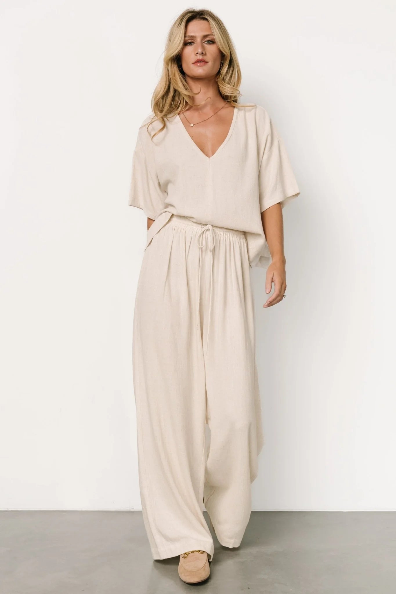 Timbre Matching Set | Natural