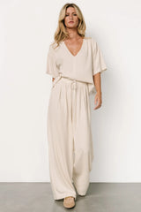 Timbre Matching Set | Natural