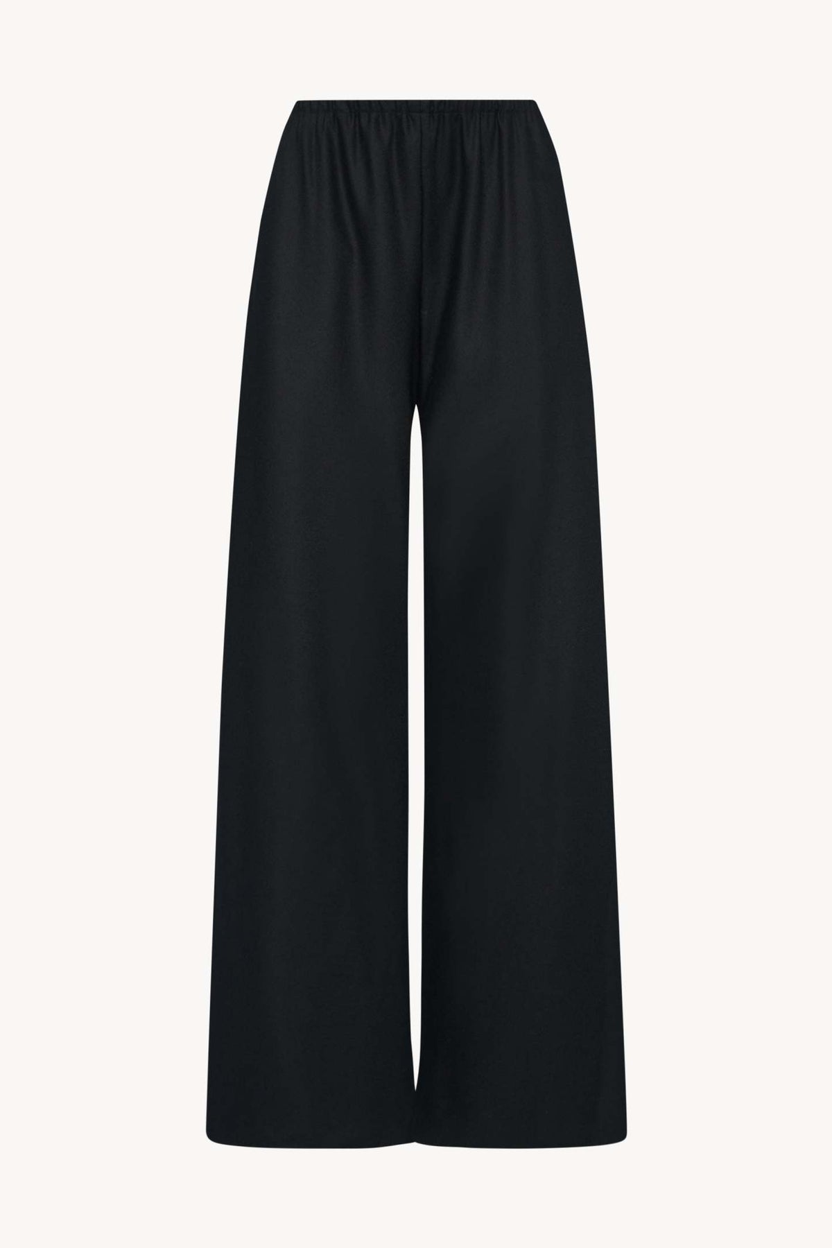 Gala Pant in Virgin Wool