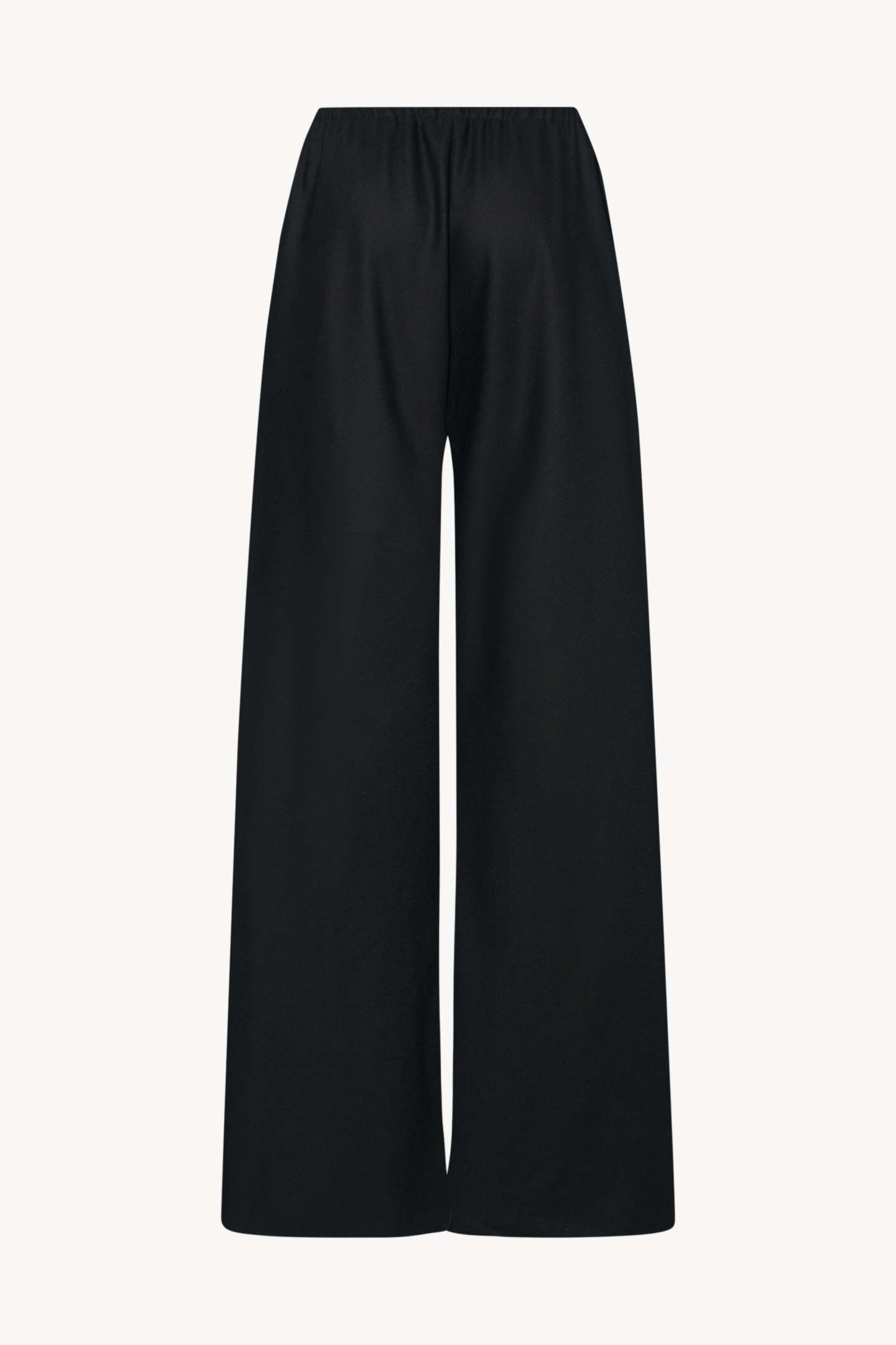 Gala Pant in Virgin Wool