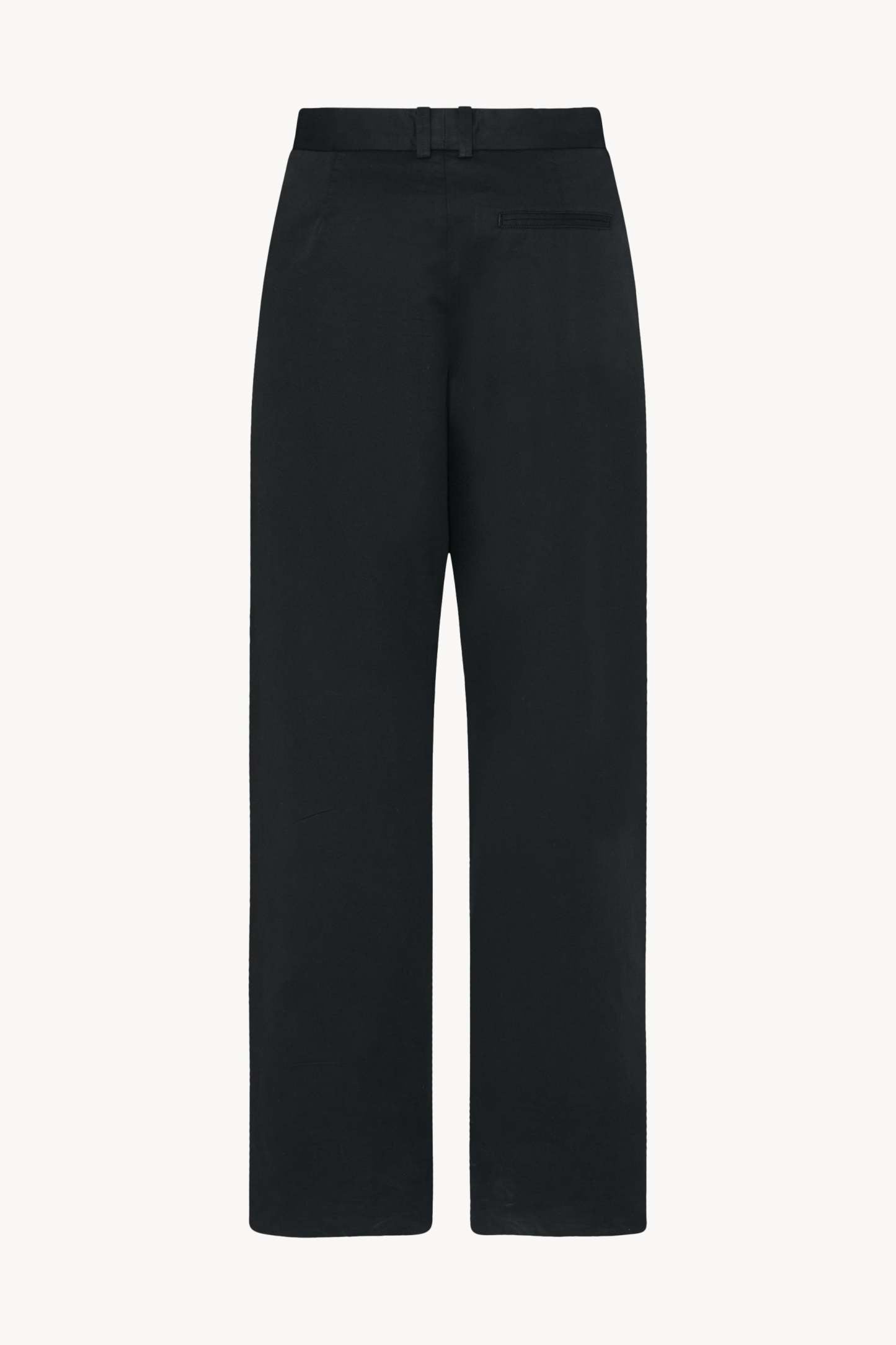 Alfidis Pant in Cotton and Cashmere