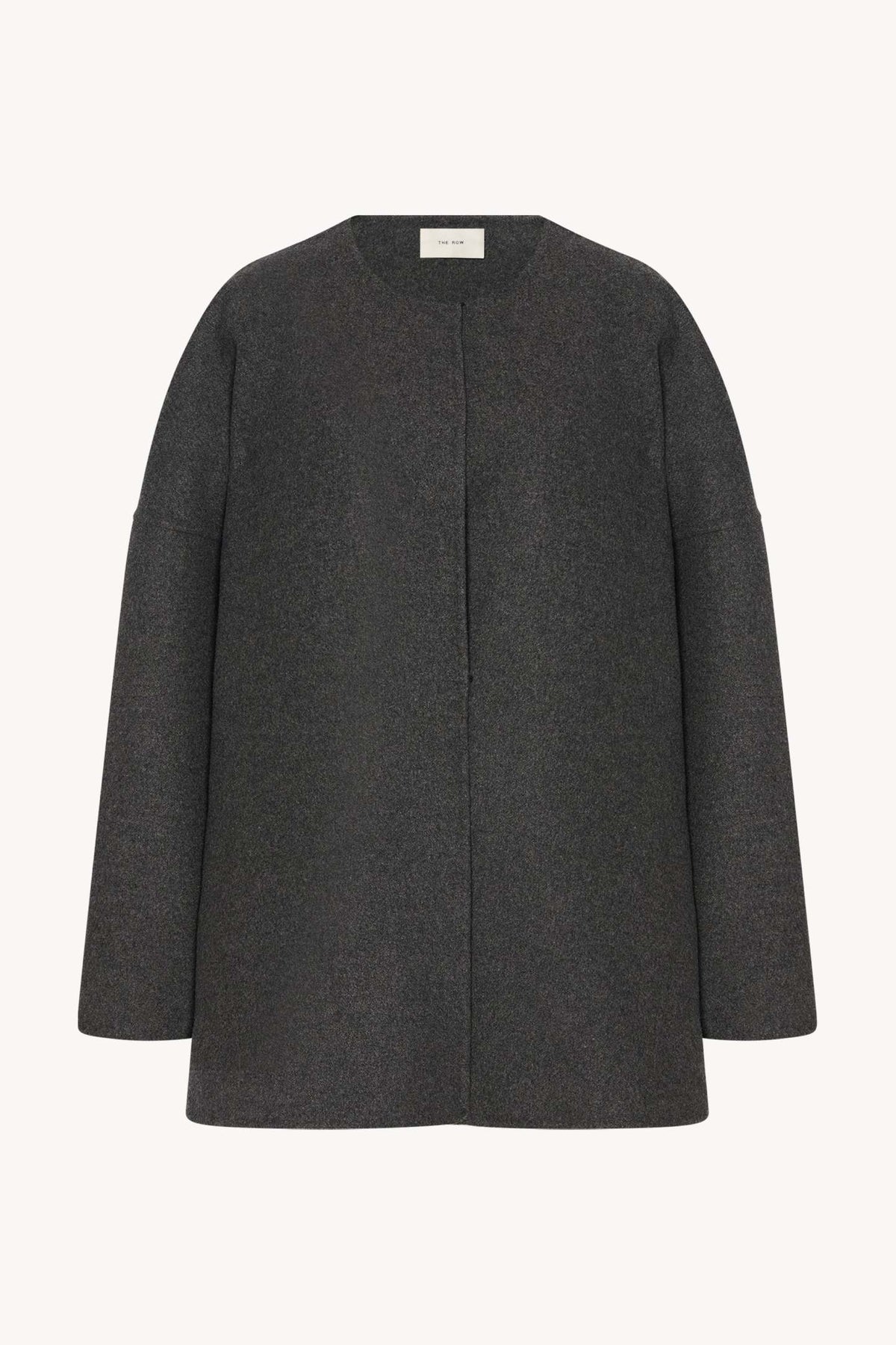 Elke Jacket in Cashmere