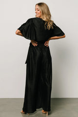 Nolita Jumpsuit | Black