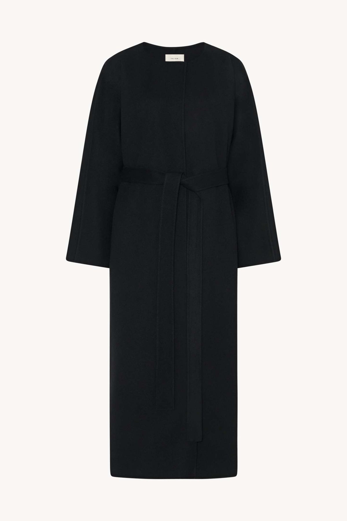 Nilsat Coat in Cashmere