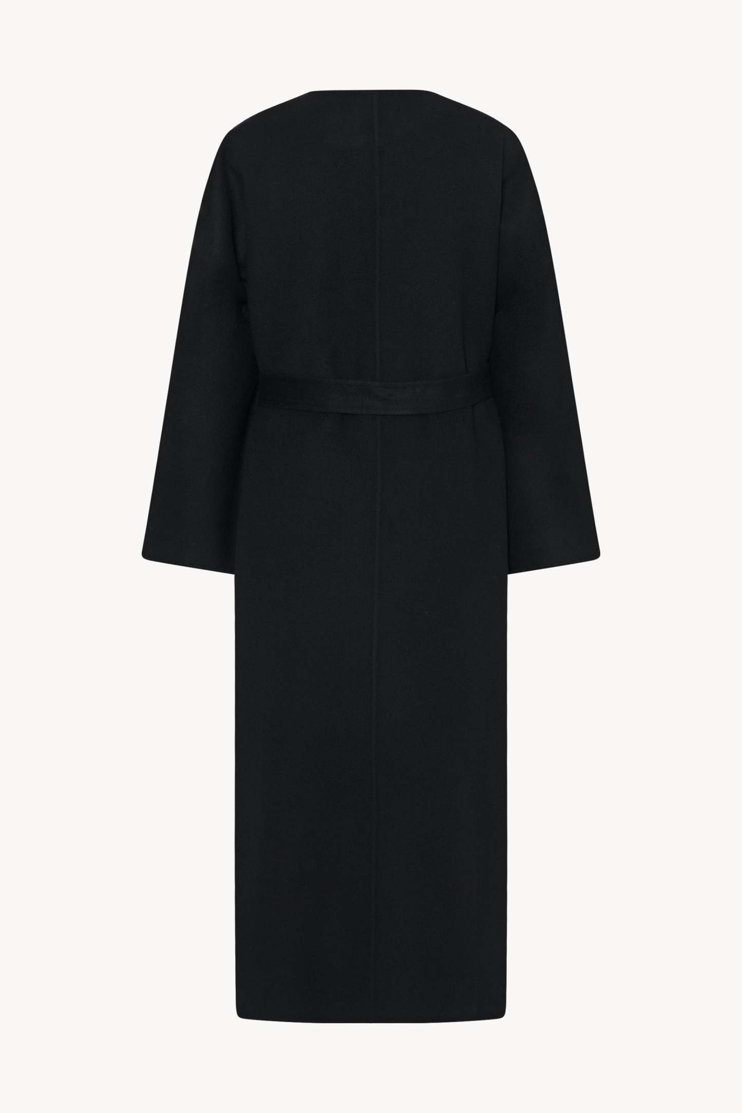 Nilsat Coat in Cashmere