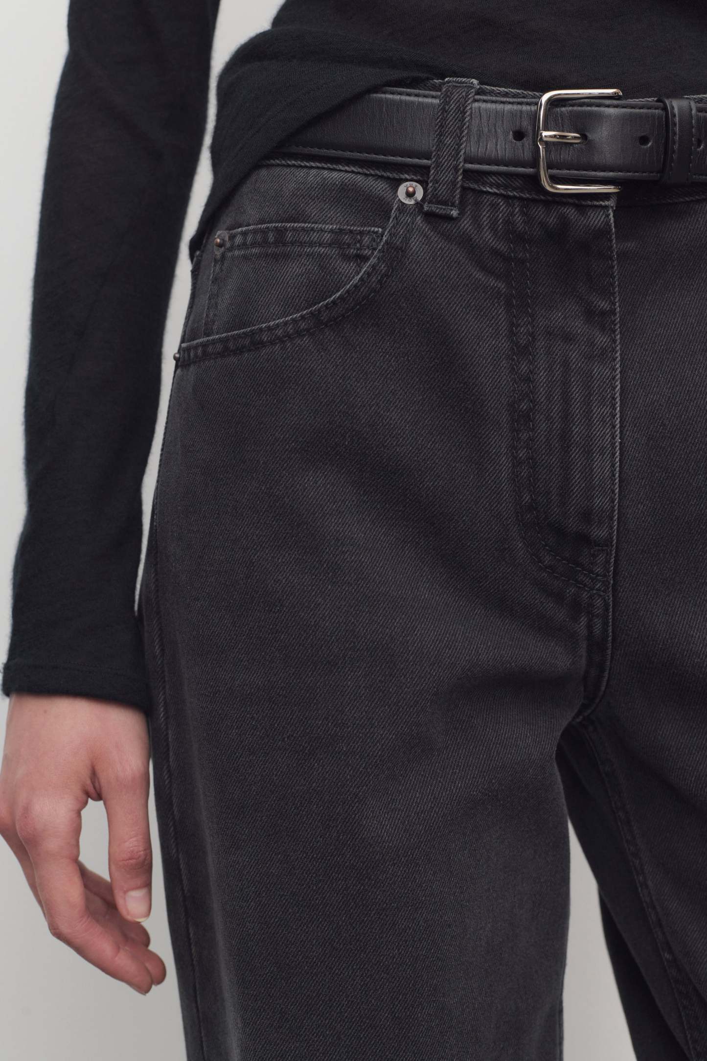 Clair Jean in Cotton