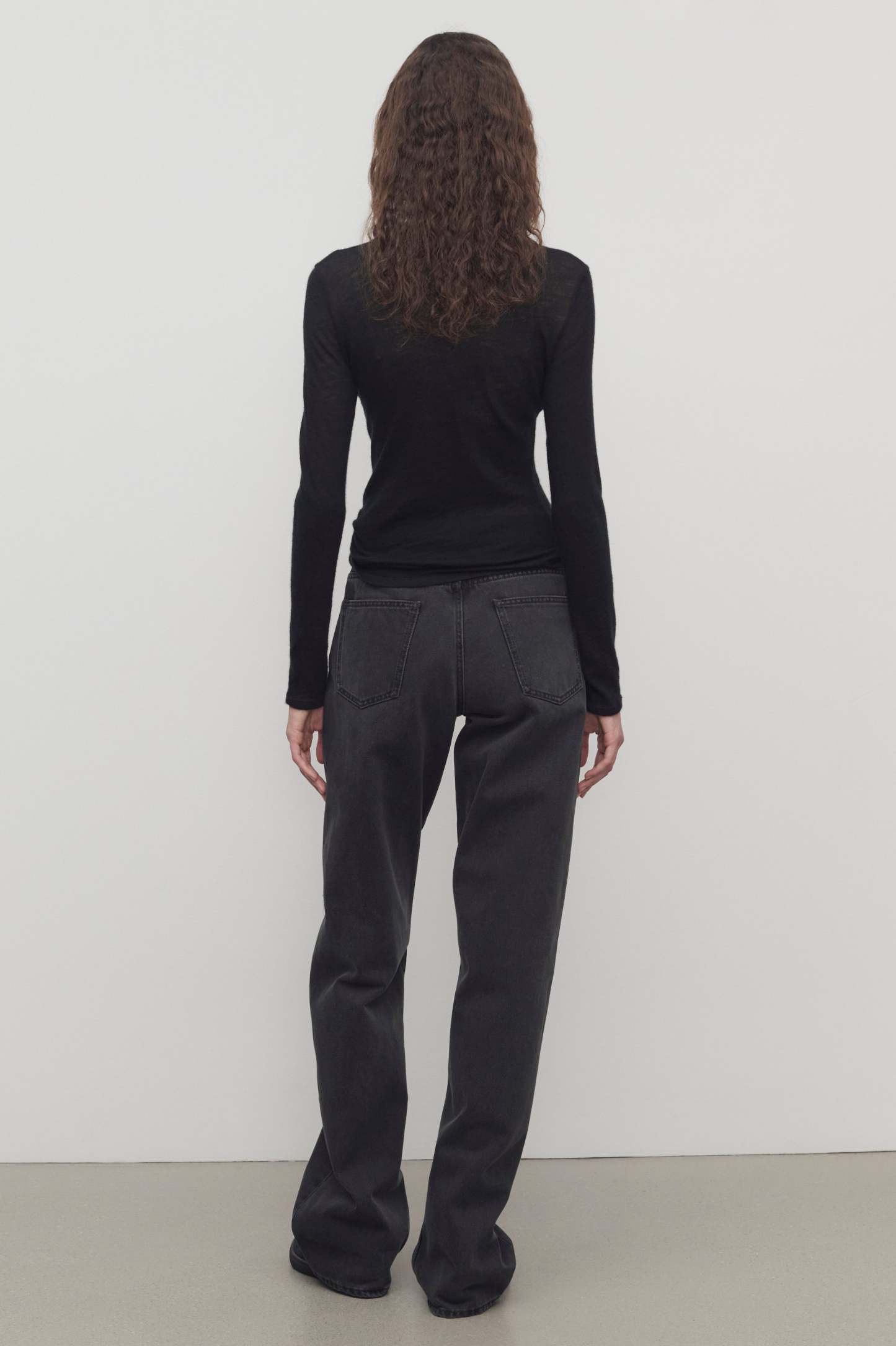 Clair Jean in Cotton