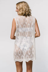 Dylan Cover Up | Off White