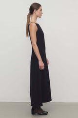 Seraphina Dress in Silk
