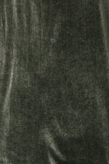 Fabric Swatch - Tatiana Velvet | Eucalyptus