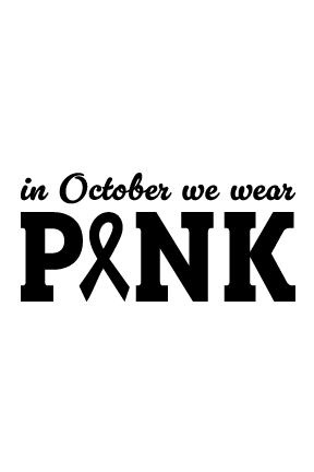 Breast Cancer Awareness