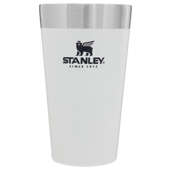 Adventure Stacking Beer Pint | 16 OZ