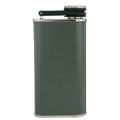 Classic Easy Fill Wide Mouth Flask | 8 OZ - Stanley Create