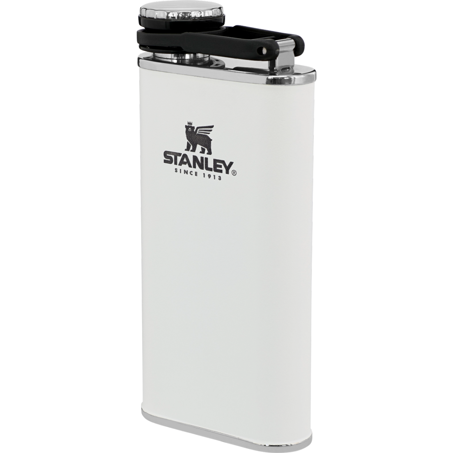 Classic Easy Fill Wide Mouth Flask | 8 OZ