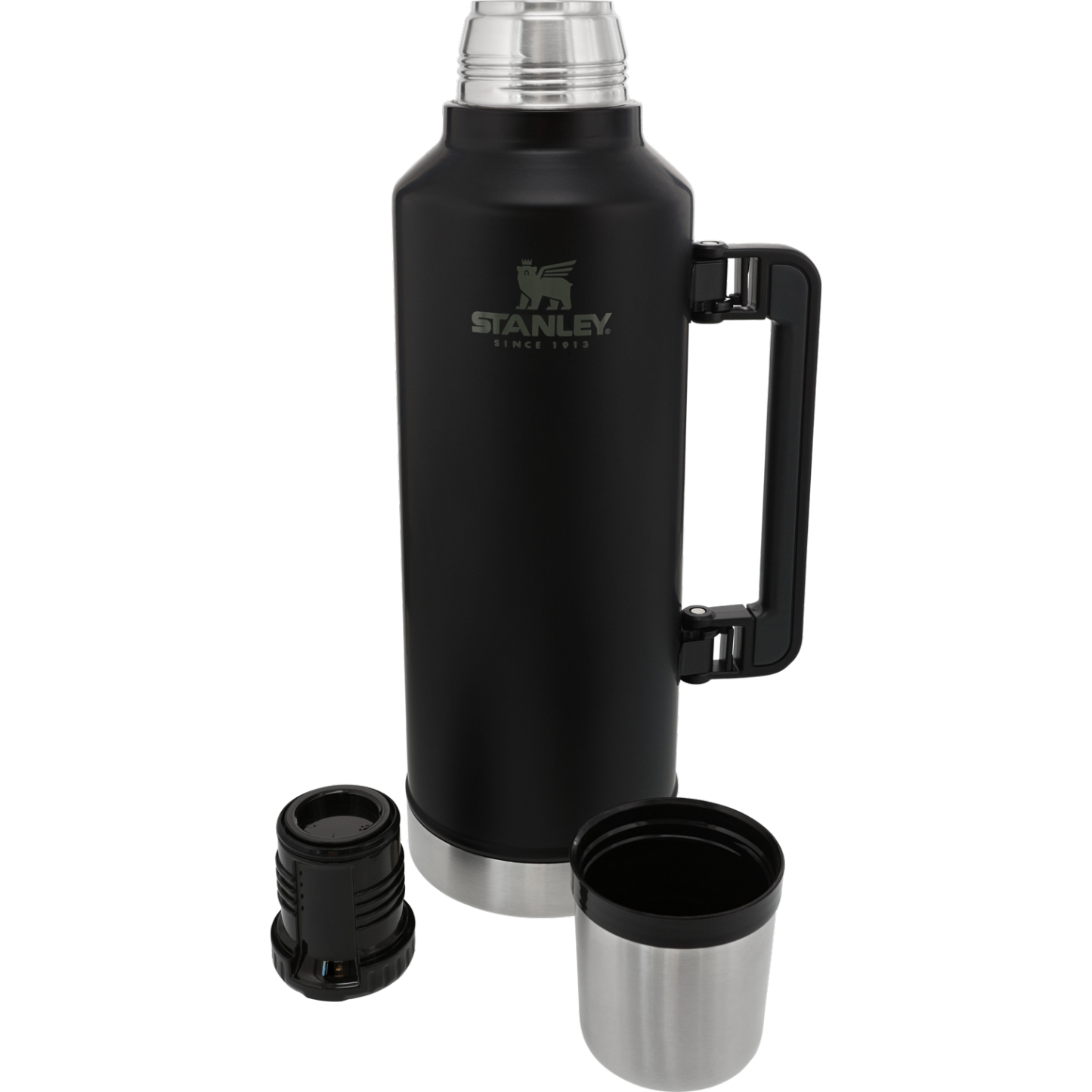 Classic Legendary Bottle | 2.5 QT