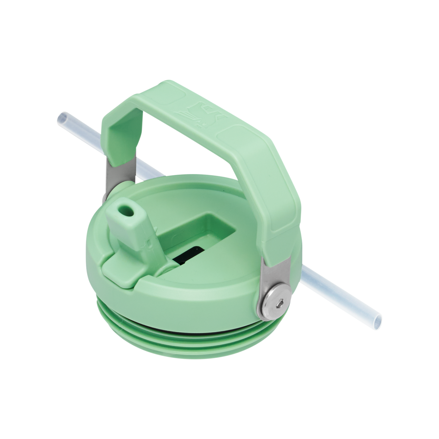 The IceFlow™ Flip Straw Tumbler | 20 OZ - Stanley Create