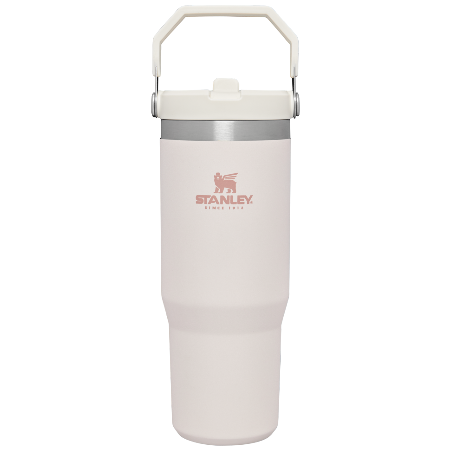 The IceFlow™ Flip Straw Tumbler | 30 OZ - Stanley Create