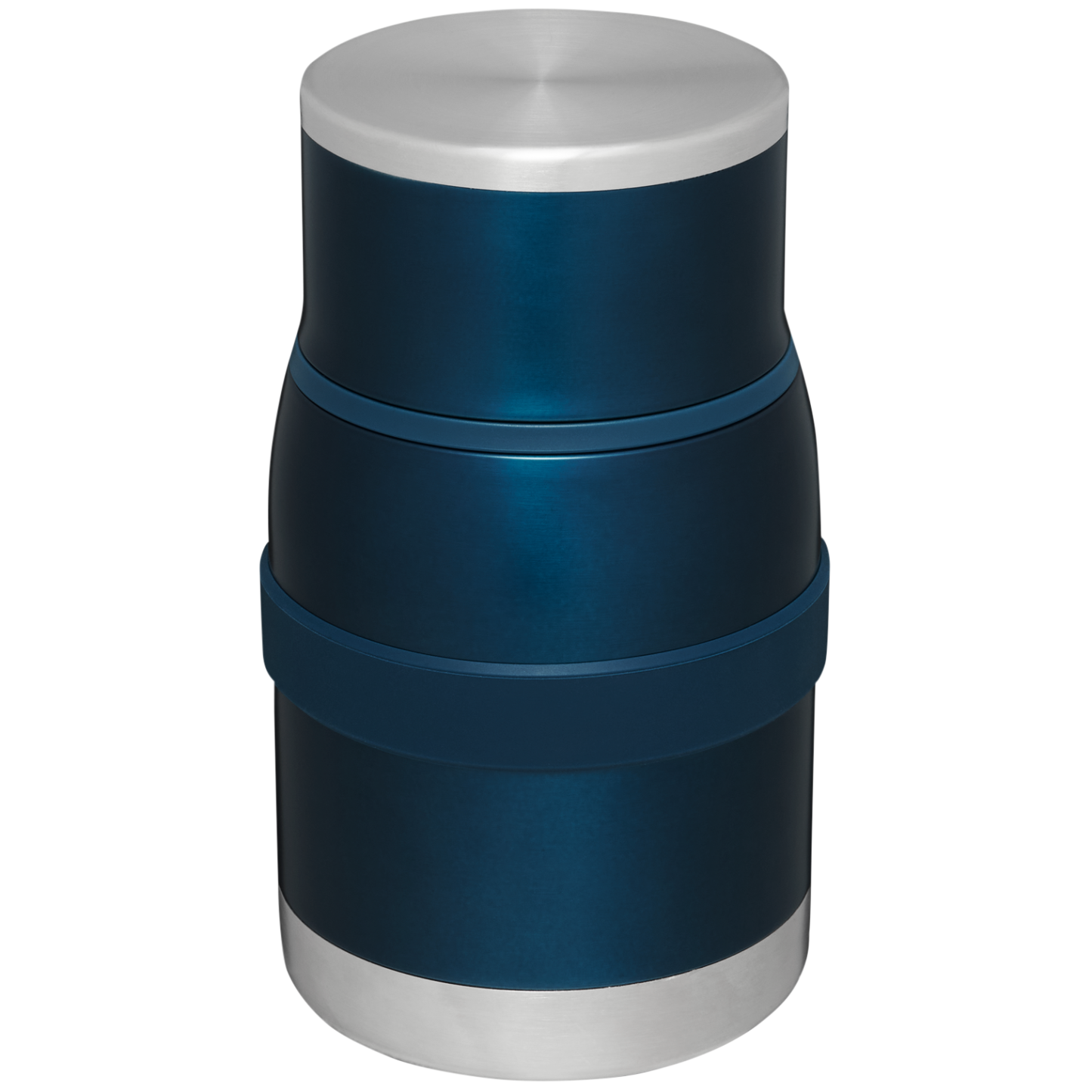 Adventure To-Go Food Jar + Spork | 24 OZ