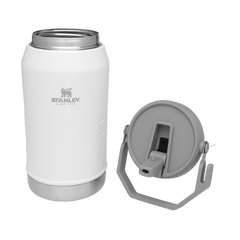 The IceFlow™ Flip Straw Jug | 64 OZ - Stanley Create