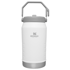 The IceFlow™ Flip Straw Jug | 64 OZ - Stanley Create