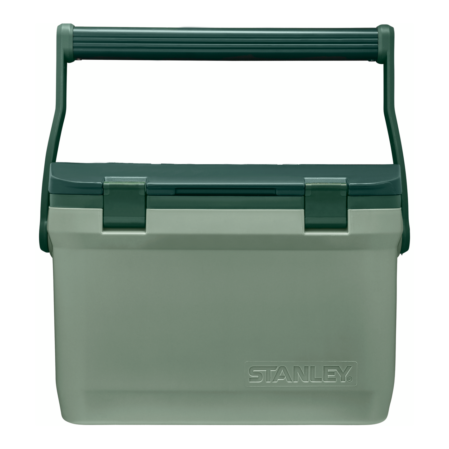 The Easy Carry Outdoor Cooler | 16 QT