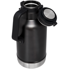 Classic Easy-Pour Growler | 64 OZ